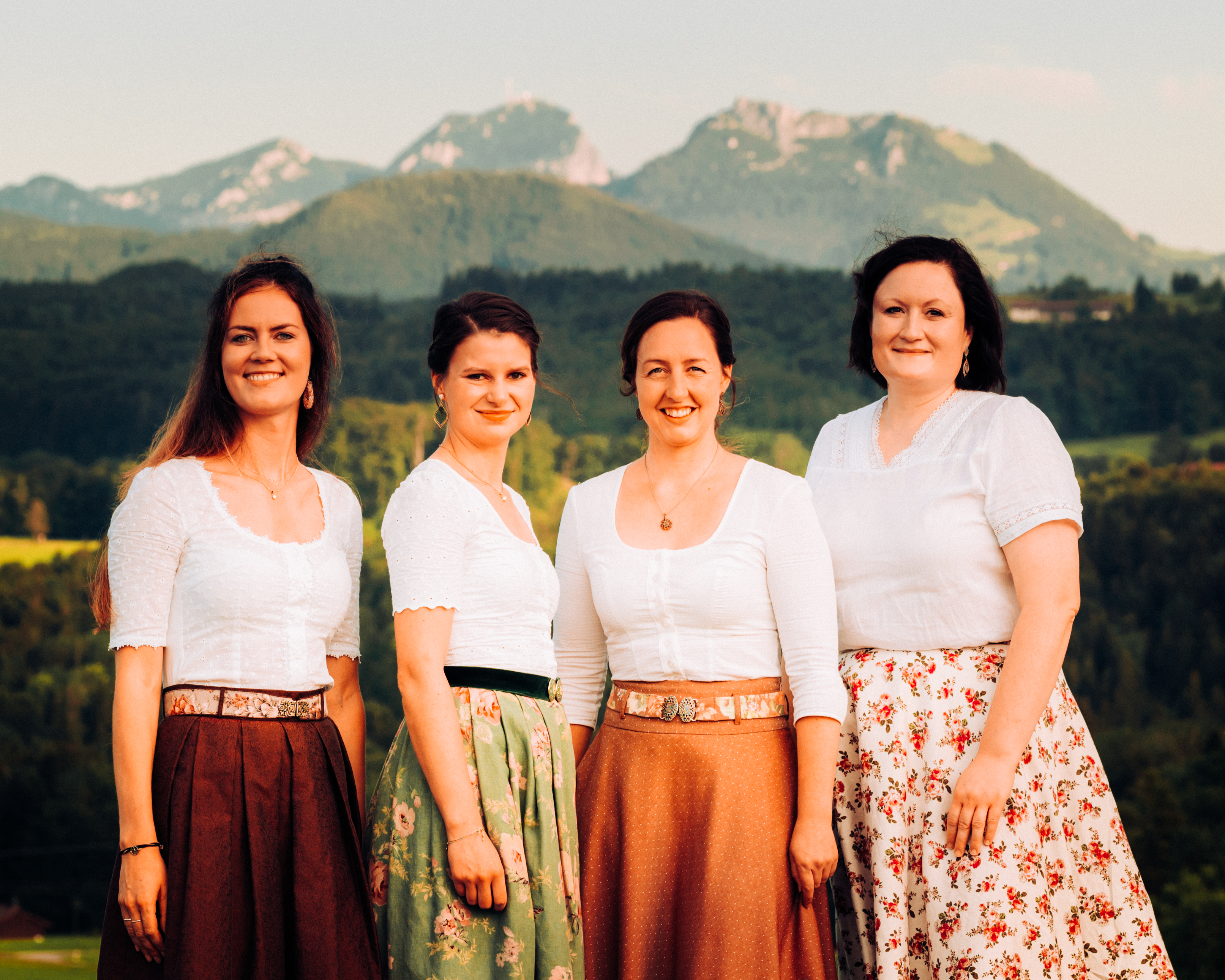 Gruppenfoto